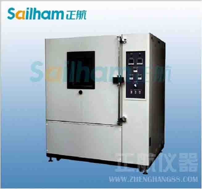 IP5耐沙塵檢測(cè)試驗(yàn)機(jī)