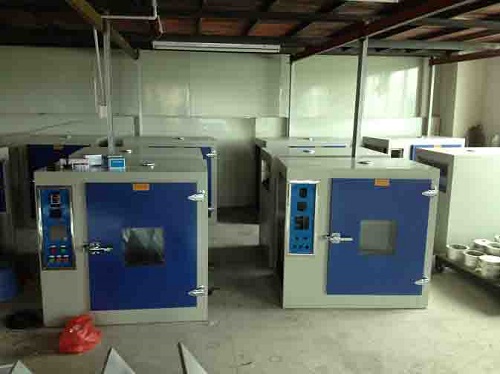 防爆電氣安全使用管理