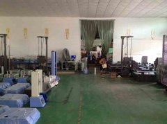 萬能試驗(yàn)機(jī)操作步驟