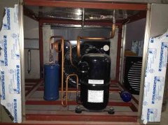 正航訴說設備完好檢查標準十心訣