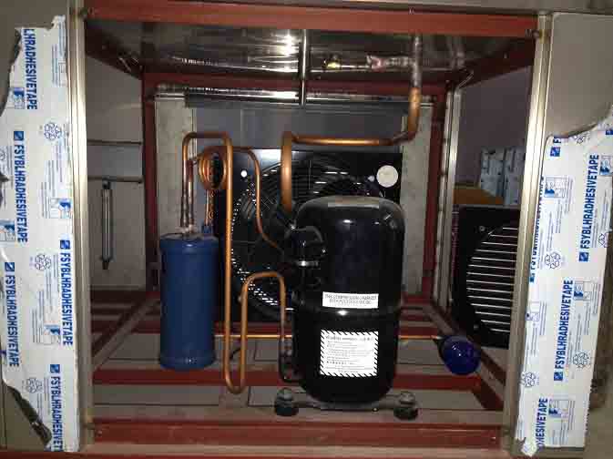 設(shè)備完好檢查標(biāo)準(zhǔn)