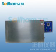 可靠性實(shí)驗(yàn)室溫濕度箱的選擇