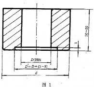 拉刀切削性能綜合評定方法
