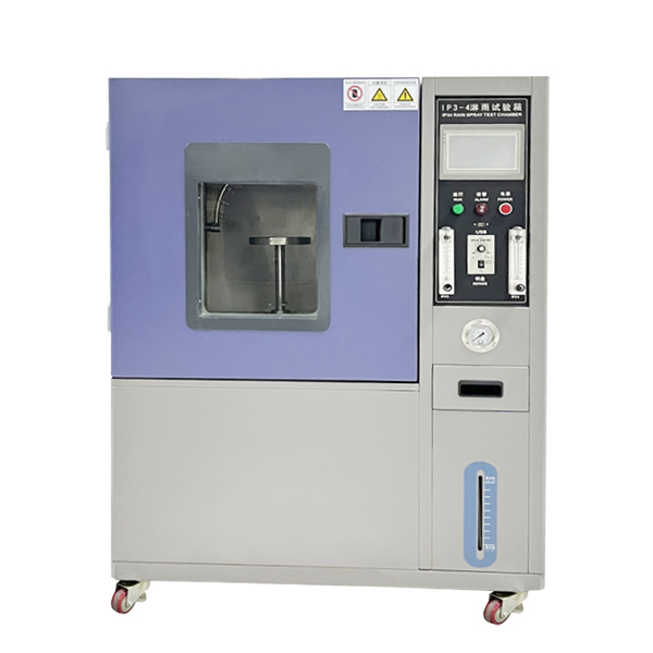 淋雨試驗(yàn)箱由哪些結(jié)構(gòu)組成您是否知道呢？