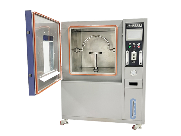 防水等級試驗箱