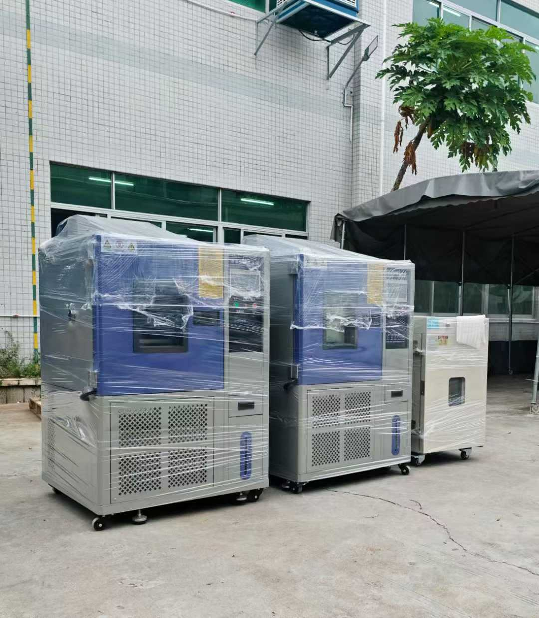 150L恒溫恒濕箱，高溫箱(300度)，